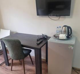 Туры в Mahali Hotel в Грузии