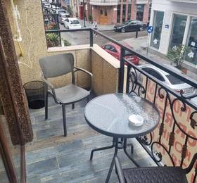 Отдых в Mahali Hotel - Грузия, Батуми