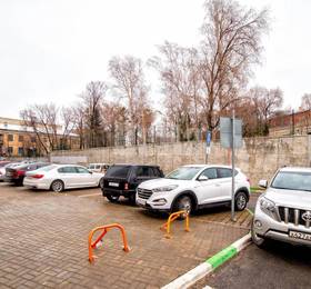 uTrip (юТрип) на переулке Щербаковский в Казани