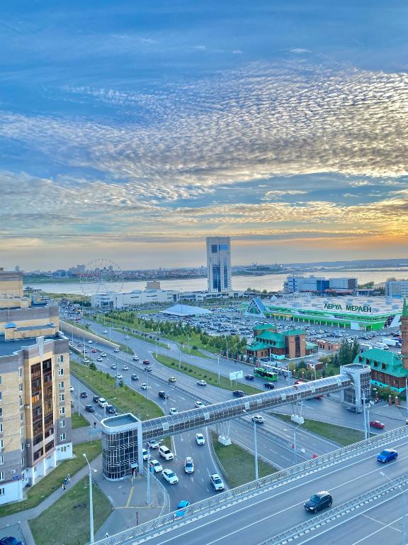 uTrip (юТрип) на улице Чистопольская 20/12