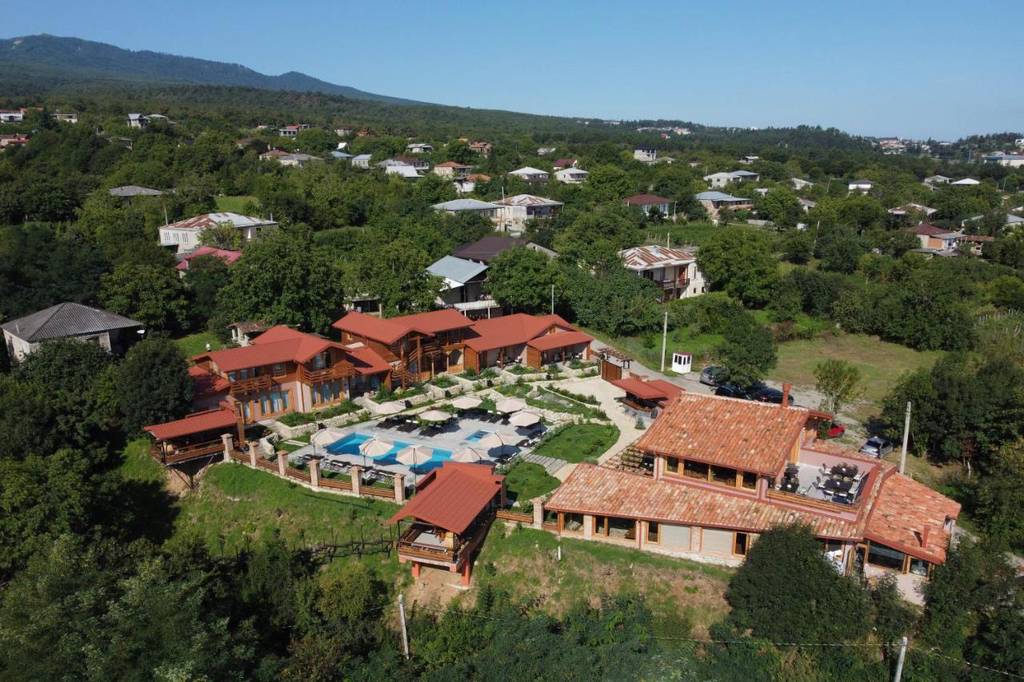 Hotel Serodani 3*