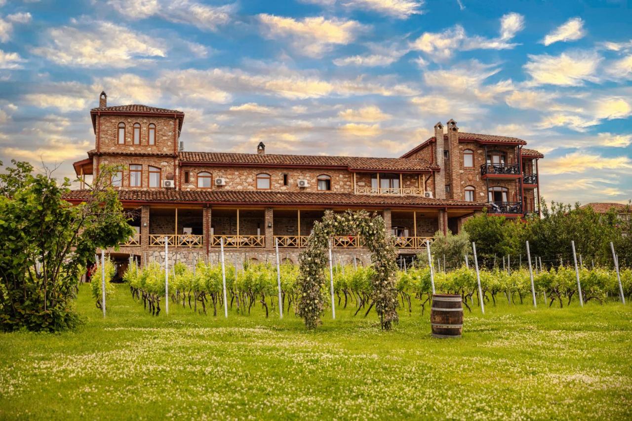 Schuchmann Wines Chateau & SPA