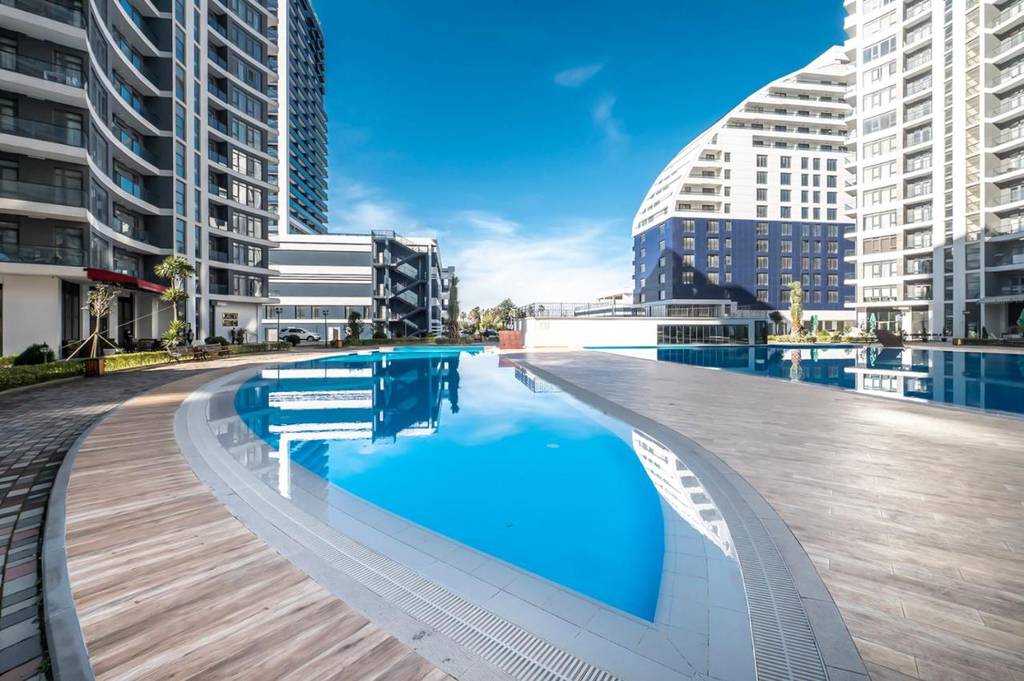 The Grandeur Hotel Batumi 5*