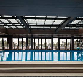 The Grandeur Hotel Batumi в Батуми