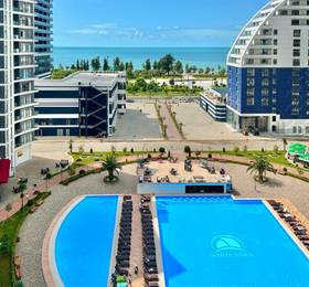 Туры в The Grandeur Hotel Batumi в Грузии