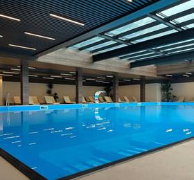 Отдых в The Grandeur Hotel Batumi - Грузия, Батуми