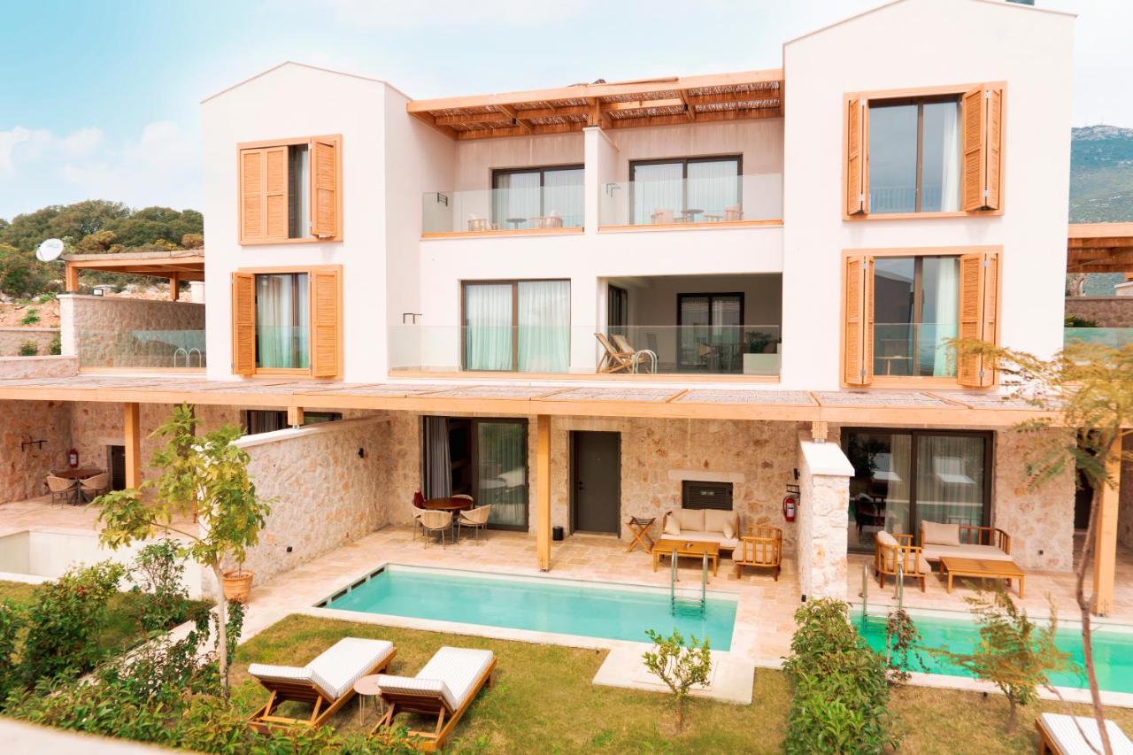Novva Hotels Kas  Турция, Каш