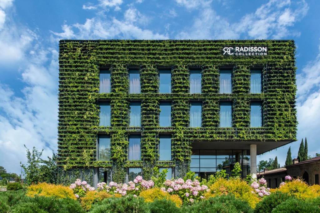 Tsinandali Estate, A Radisson Collection Hotel 5*