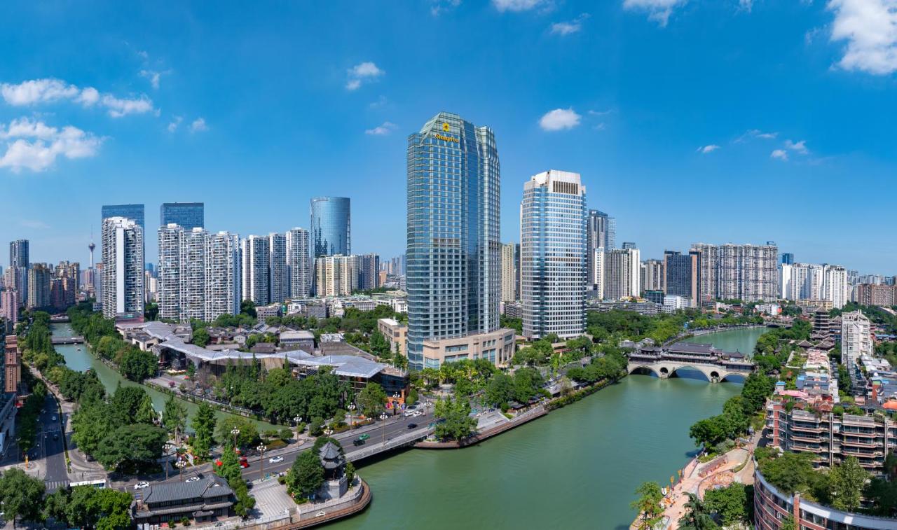 Shangri-La Chengdu