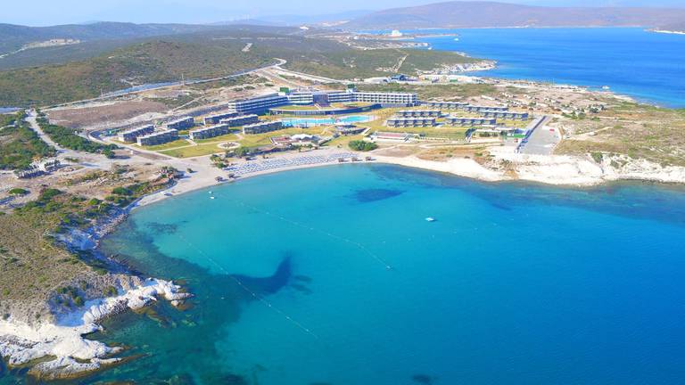 Zigana Resort Alacati