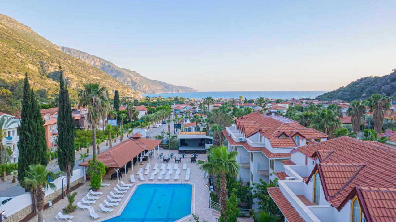 Dream Of Oludeniz  Турция, Фетхие