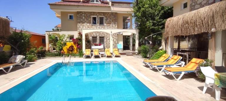 Cileks Apart Otel