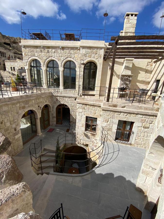 Urgup Cave Suites 5*