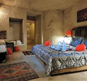 Отдых в Nox Cave Hotel - Турция, Ургуп