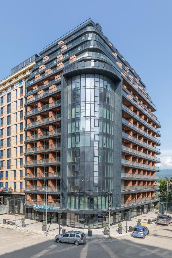 Wyn Residences Batumi