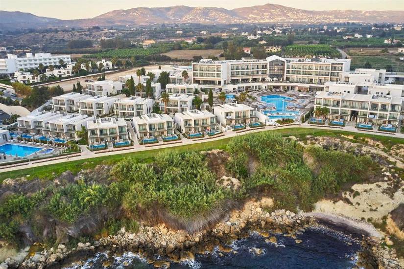 Mare Paphos 5* Кипр, Пафос