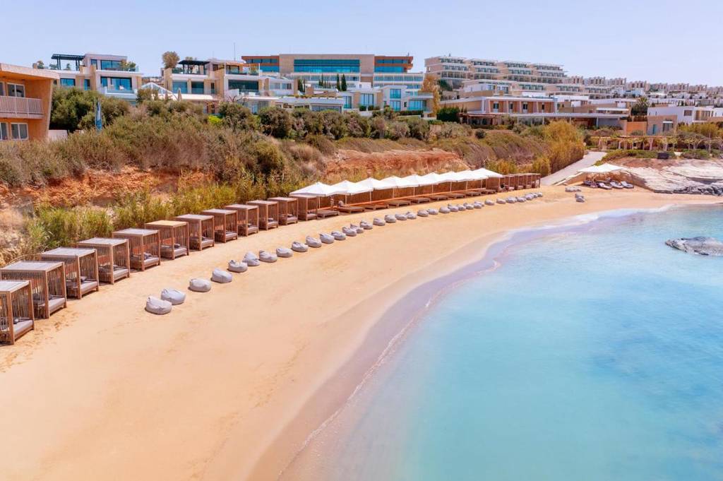 Cap St Georges Villas 5*
