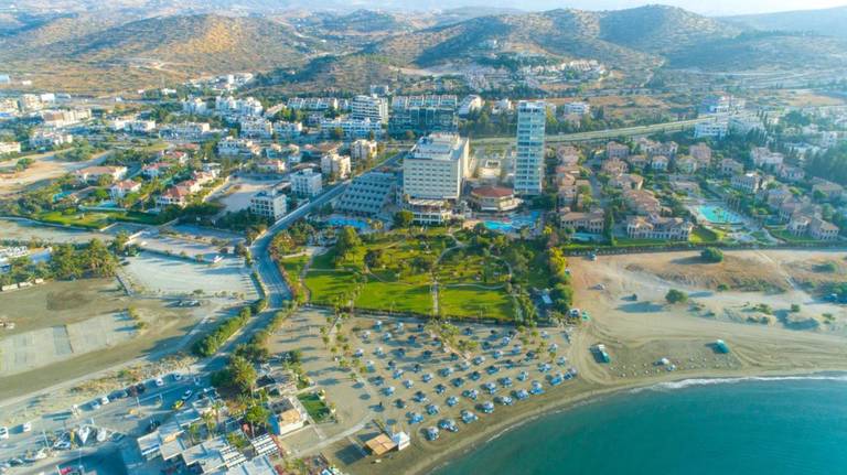 The Tower at St Raphael Resort and Marina
