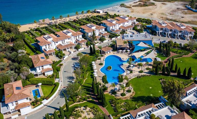 Atlantis Gardens Apartments & Villas