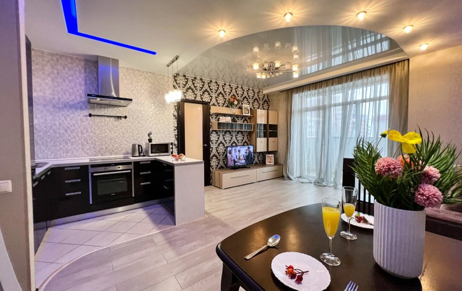 uTrip (юТрип) на улице Чистопольская 22