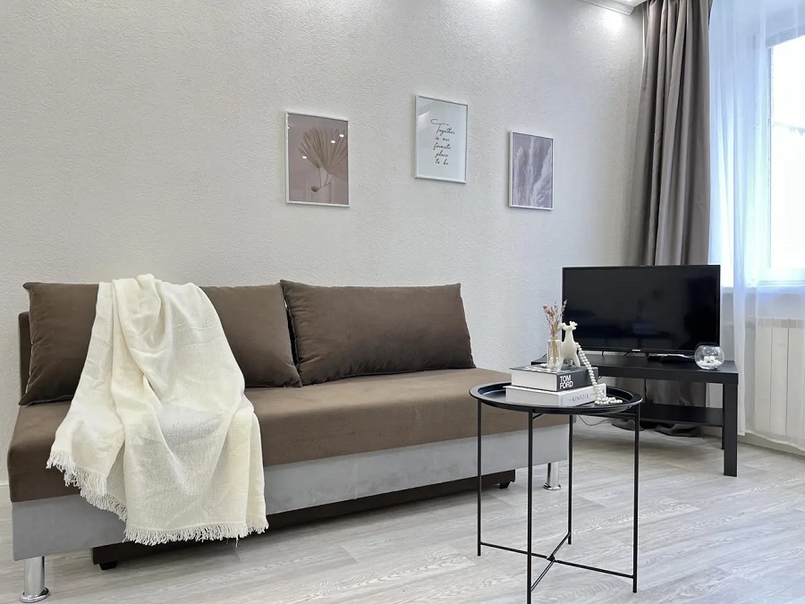 uTrip (юТрип) на улице Чистопольская 34