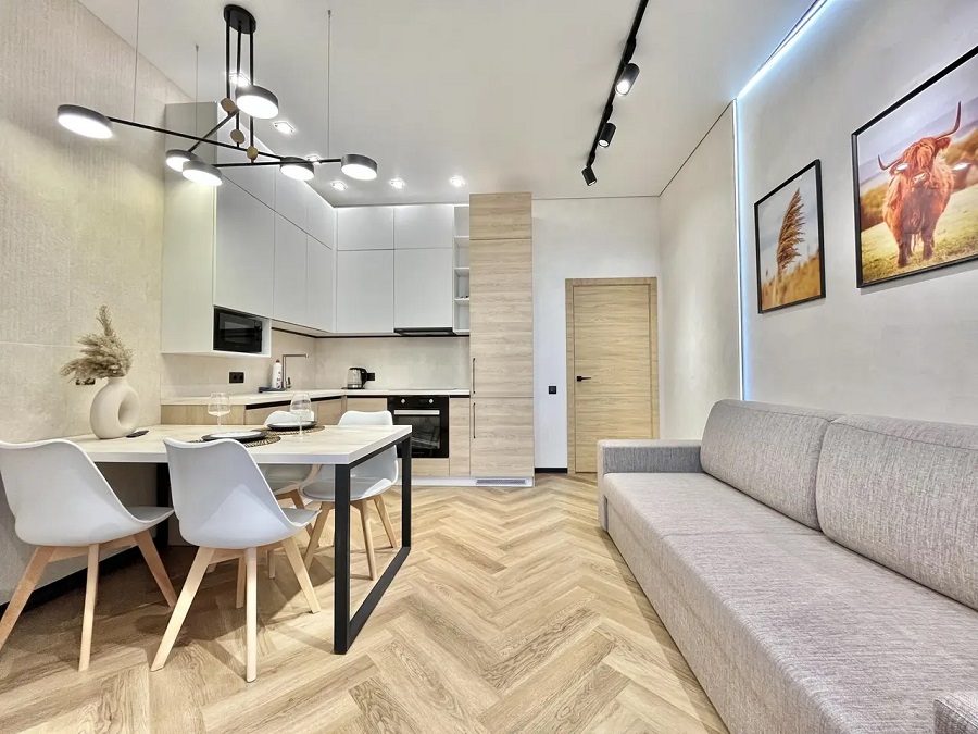 uTrip (юТрип) на улице Чистопольская 88