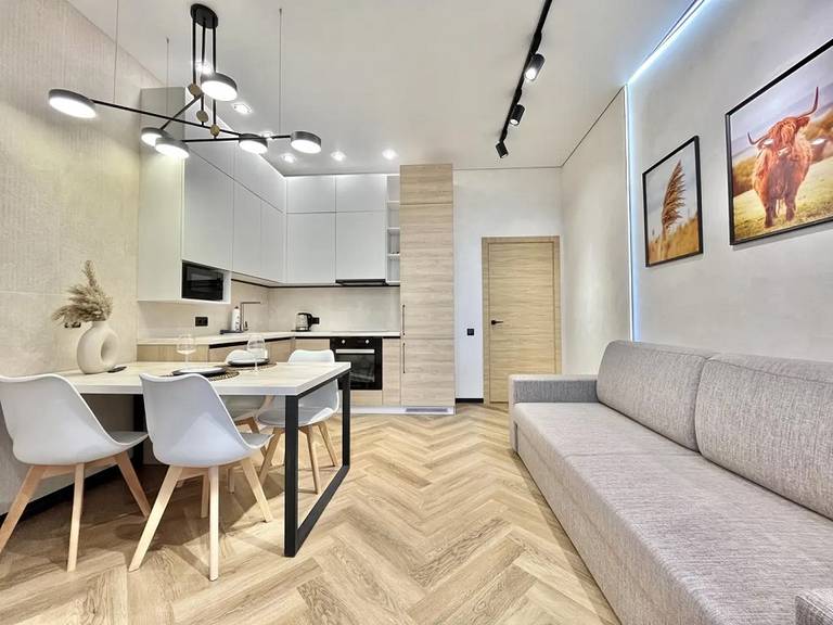 uTrip (юТрип) на улице Чистопольская 88