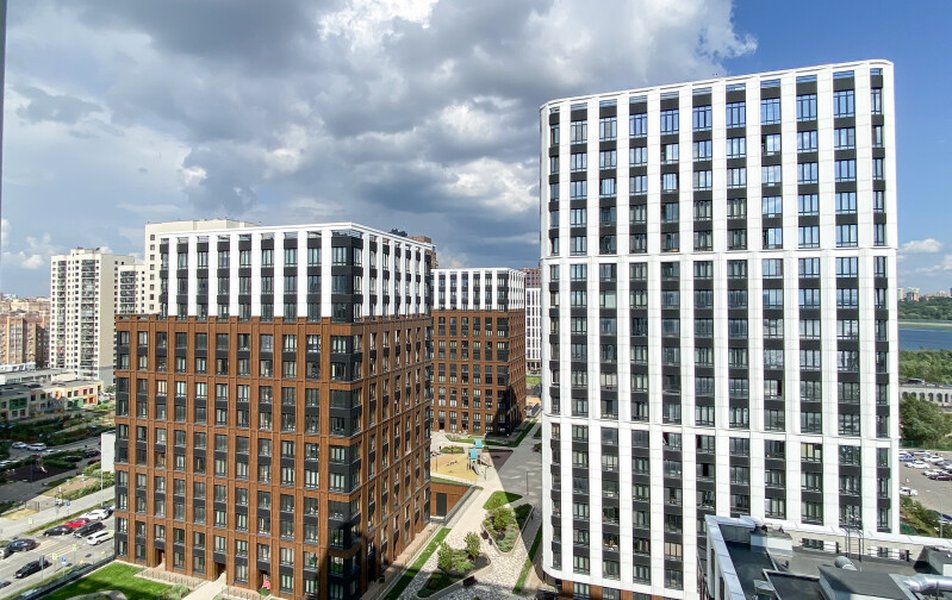 UTrip (ЮТрип) на Алексея Козина 2