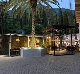 Туры в Hotel Gagra в Абхазии