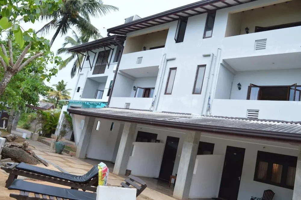 Polhena Bay Resort