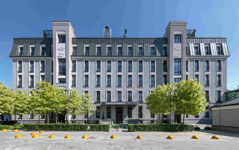 MYS Boutique Hotel