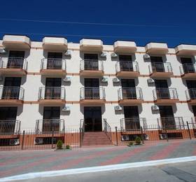 Отдых в Villa Valeri - Россия, Кабардинка