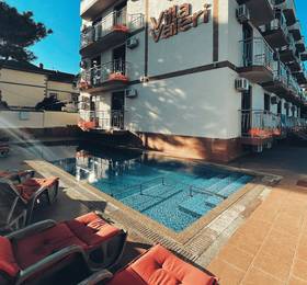 Villa Valeri в Кабардинке