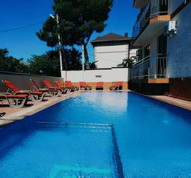 Туры в Villa Valeri в России