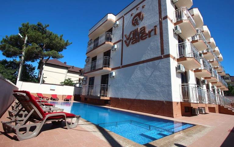 Villa Valeri