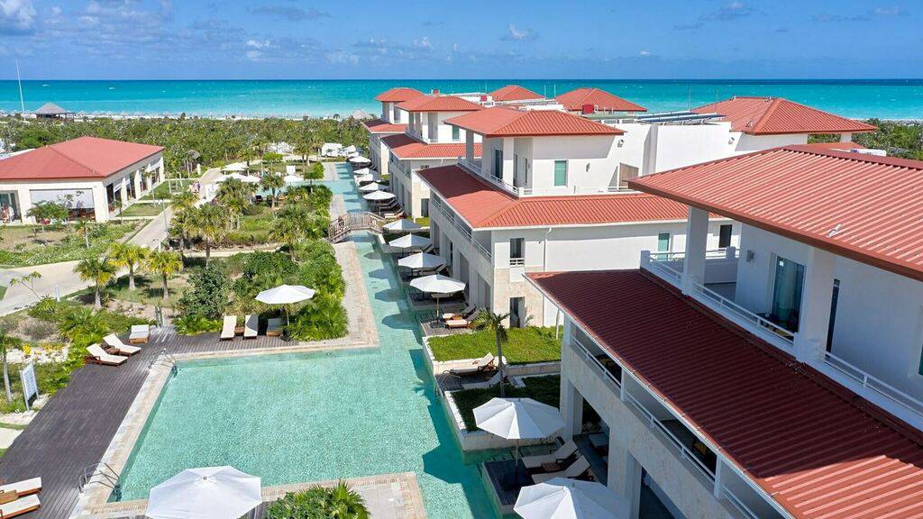 Iberostar Coral Esmeralda 5*