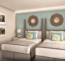 Iberostar Coral Esmeralda в острове Кайо Крус