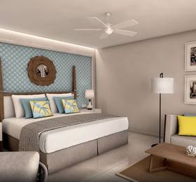 Туры в Iberostar Coral Esmeralda в Кубе