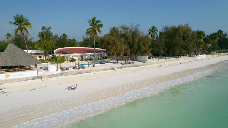 AVO Boutique Hotel
