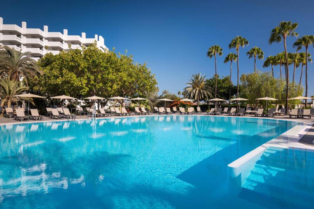 Barcelo Margaritas Royal Level Adults Only 4*