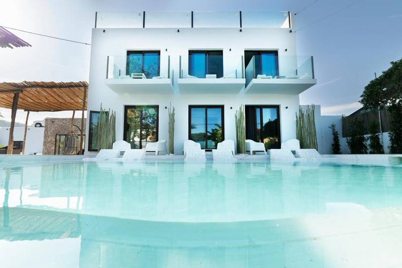 PAIISE Hotels 3* Испания, Ибица