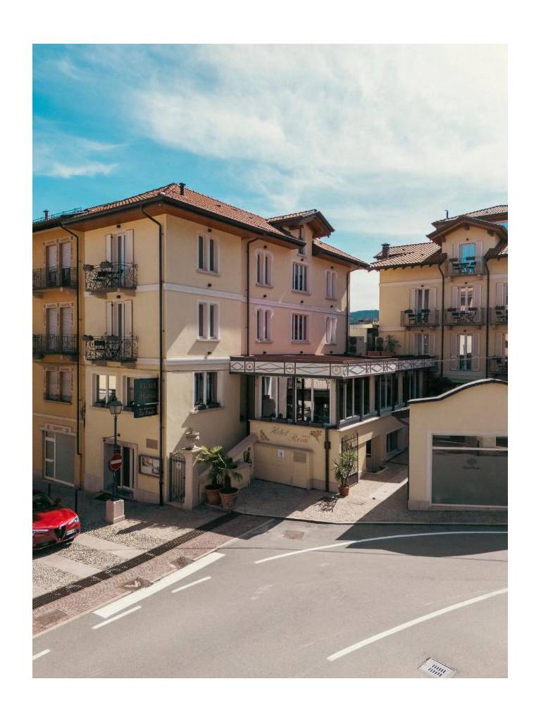 Hotel Rosa
