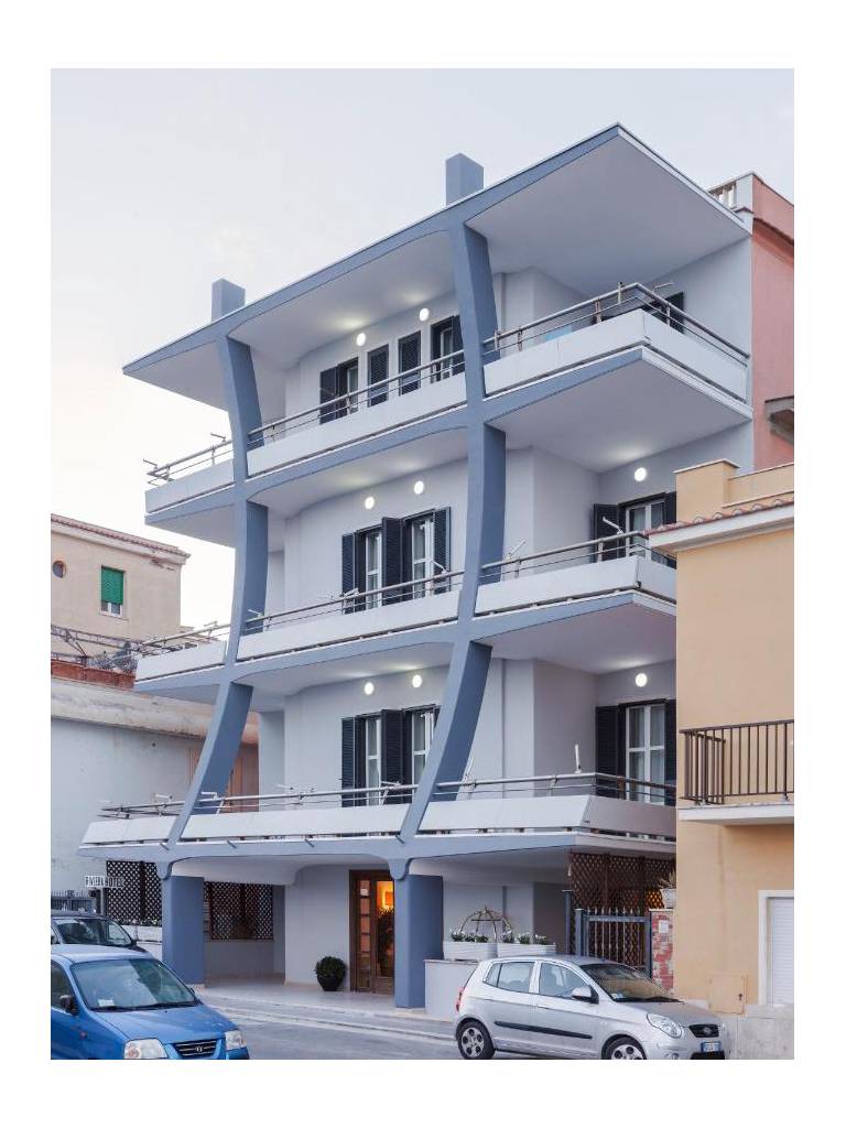 Hotel Riviera
