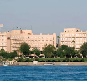 Отдых в Aracan Eatabe Luxor Hotel - Египет, Луксор