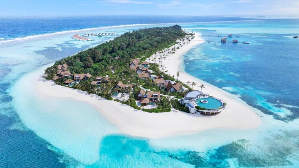 Six Senses Kanuhura 5*