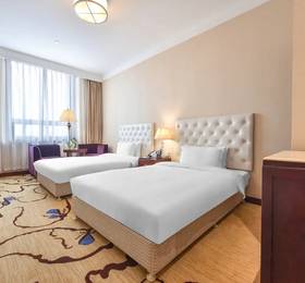 Отдых в Sweetland Hotel, Dalian - Китай, Далянь