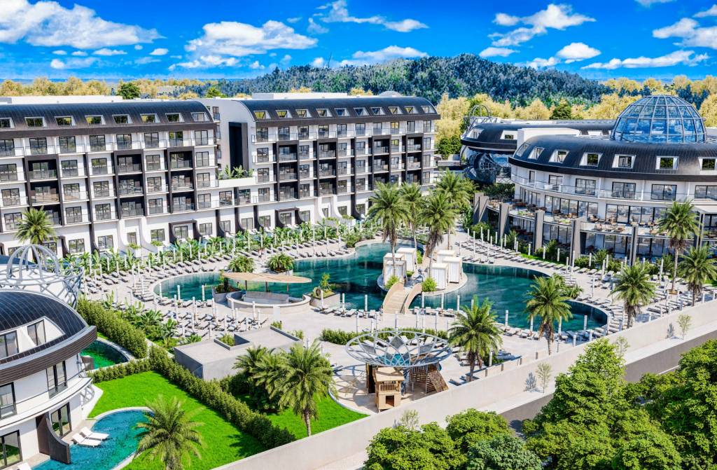 Royal Atlantis Icon 5*