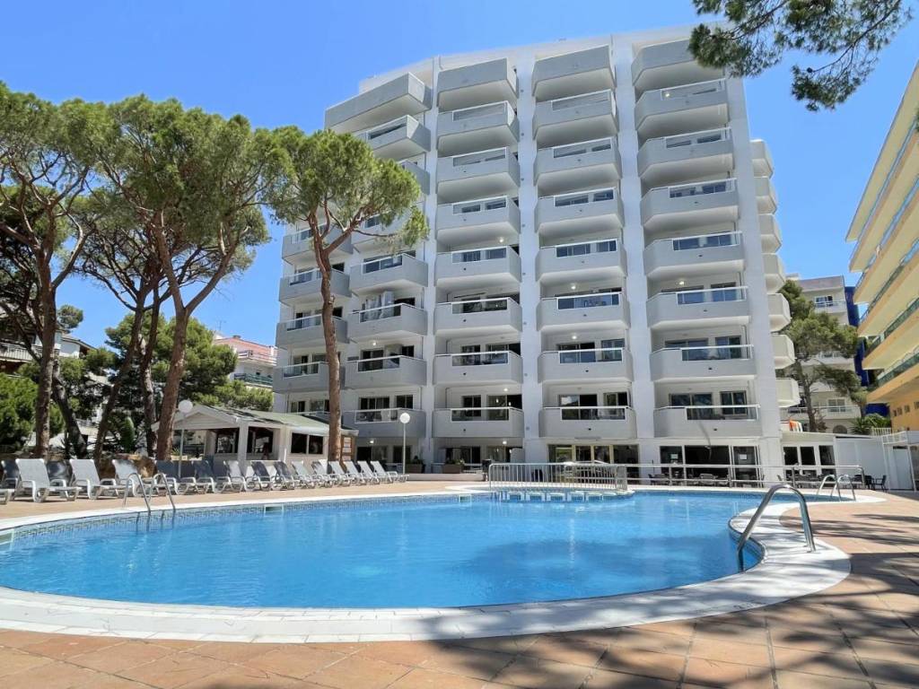 Rentalmar Blue Beach Apartments 3*