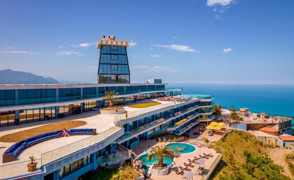 Litz Resort 5*