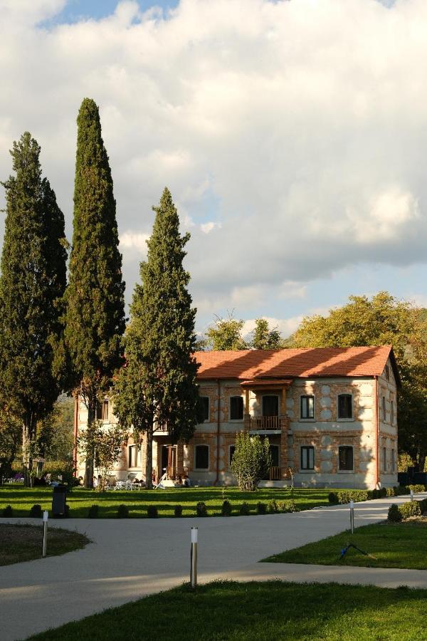 Samzeo Kvareli 4*